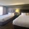 Clarion Inn & Suites