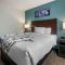 Sleep Inn Jacksonville Airport