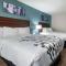 Sleep Inn Jacksonville Airport