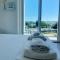Marina House Rome Airport - Sea View