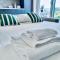 Marina House Rome Airport - Sea View