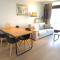 Vakantie appartement De Haan Cormoran