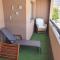 Spacious and comfortable Paraiso II