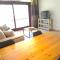 Vakantie appartement De Haan Cormoran