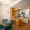 Spacious and comfortable Paraiso II