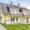 Appartement Sundevit