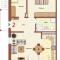 Appartement Sundevit
