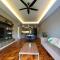 Cozy 2 Bedroom Suite Vista Genting FREE WIFI - 云顶高原
