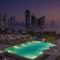 Radisson Beach Resort Palm Jumeirah - Dubaj
