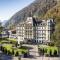 Grand Hotel Beau Rivage Interlaken