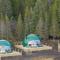 Golden Circle Domes - Glamping Experience - Selfoss