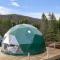 Golden Circle Domes - Glamping Experience - Selfoss