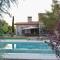 4 bedrooms villa with private pool furnished garden and wifi at Uceda - Uceda