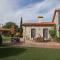 4 bedrooms villa with private pool furnished garden and wifi at Uceda - Uceda