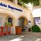 Modern Apartment AP02 - Zodia with private garden, Aphrodite Hills
