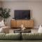 @ Marbella Lane - Vibrant & Chic Designer Home