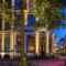 FINCH Boutique Hotel, downtown