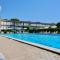 Apartments in residence with swimming pool in Marina di Bibbona