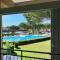 Apartments in residence with swimming pool in Marina di Bibbona