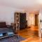 Apartment Fagus - GRIWA RENT AG