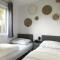 Chalet 557 op Recreatiepark De Wielen