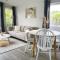 Chalet 557 op Recreatiepark De Wielen