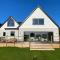 Brand New, Stunning Beachside House - Seasalter