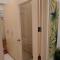 Chateau Elysee a2 near Airport,Wifi Netflix Kitchen