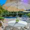 Villa Los Rosales El Gastor by Ruralidays