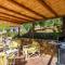 Villa Los Rosales El Gastor by Ruralidays