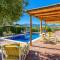 Villa Los Rosales El Gastor by Ruralidays