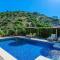 Villa Los Rosales El Gastor by Ruralidays