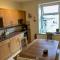 Stunning Aberystwyth South Beach Apartment