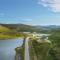 Hytte Camp Nordkapp - Red