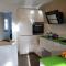 Wohnung bei Façon Wohnung bei Façon