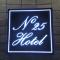No25 Hotel Yeonsan - Busan