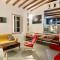 Charming loft con Terrazze al Teatro Massimo