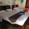 Avendra Holiday Inn Weligama Avendra Holiday Inn Weligama