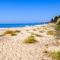 Cozy Cali Condo, Walk to Summerland Beach!