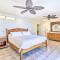 Bright and Airy Beach House with Oceanfront Views - كيلوا كونا
