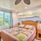 Bright and Airy Beach House with Oceanfront Views - كيلوا كونا