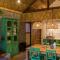 Balistyle guesthouse incl Hottub near Amsterdam and Haarlem - Velsen-Zuid