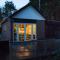 Balistyle guesthouse in the forest near Amsterdam - Velsen-Zuid