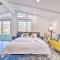 Game Room and Lake Access Serene Tobyhanna Retreat