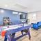 Game Room and Lake Access Serene Tobyhanna Retreat