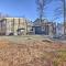Game Room and Lake Access Serene Tobyhanna Retreat - Tobyhanna