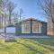 Game Room and Lake Access Serene Tobyhanna Retreat - Tobyhanna