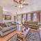 Dog-Friendly Alto Escape with Hot Tub and Foosball!