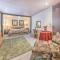 Dog-Friendly Alto Escape with Hot Tub and Foosball!