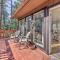 Dog-Friendly Alto Escape with Hot Tub and Foosball!